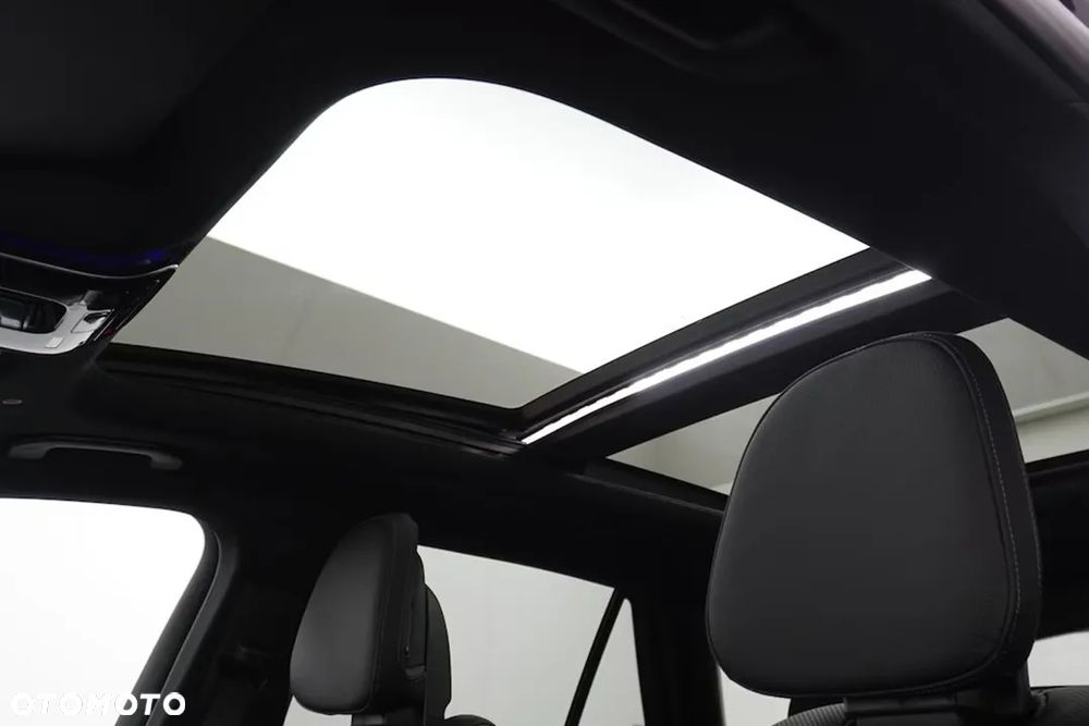 Mercedes-Benz GLC 200 4-Matic - 10
