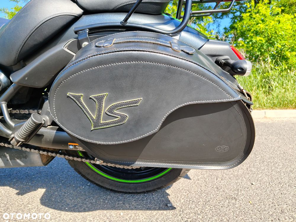 Kawasaki Vulcan - 6