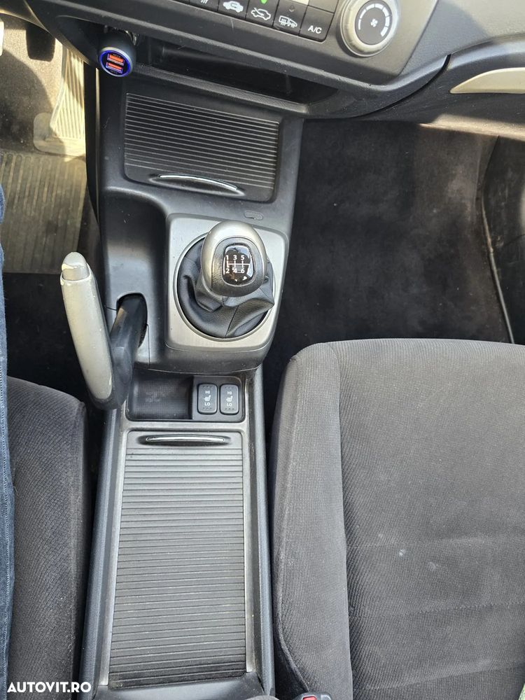 Honda Civic - 19