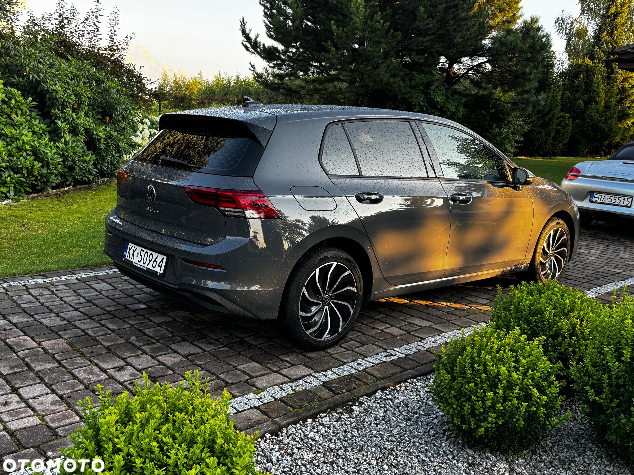 Volkswagen Golf VIII 1.0 TSI Life - 12
