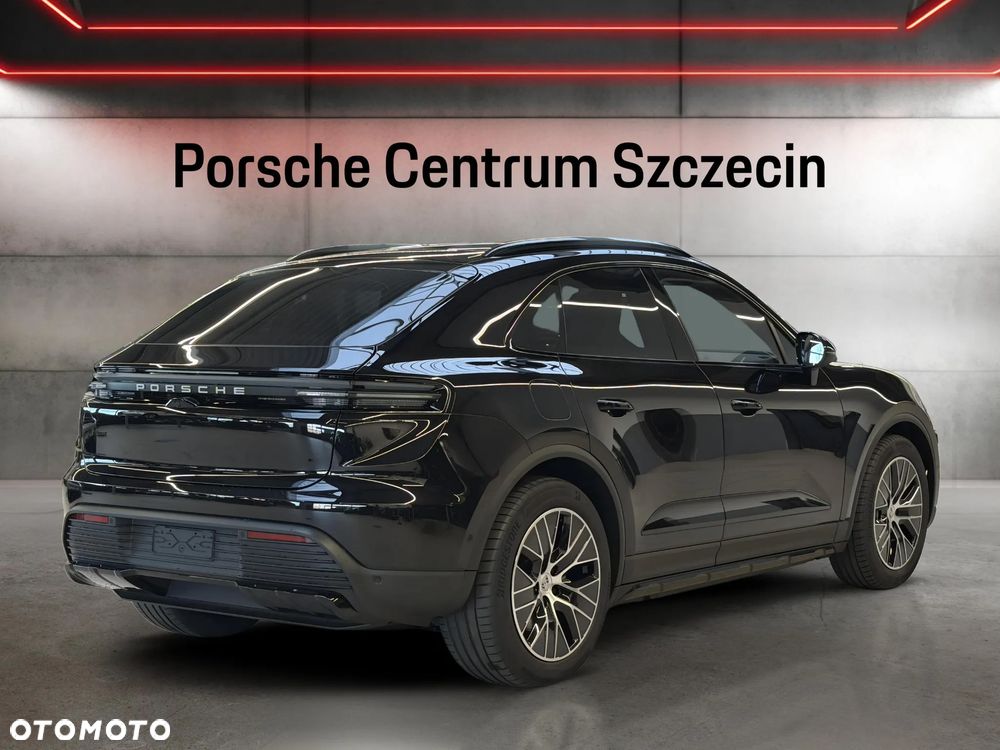 Porsche Macan 4 100kWh - 5