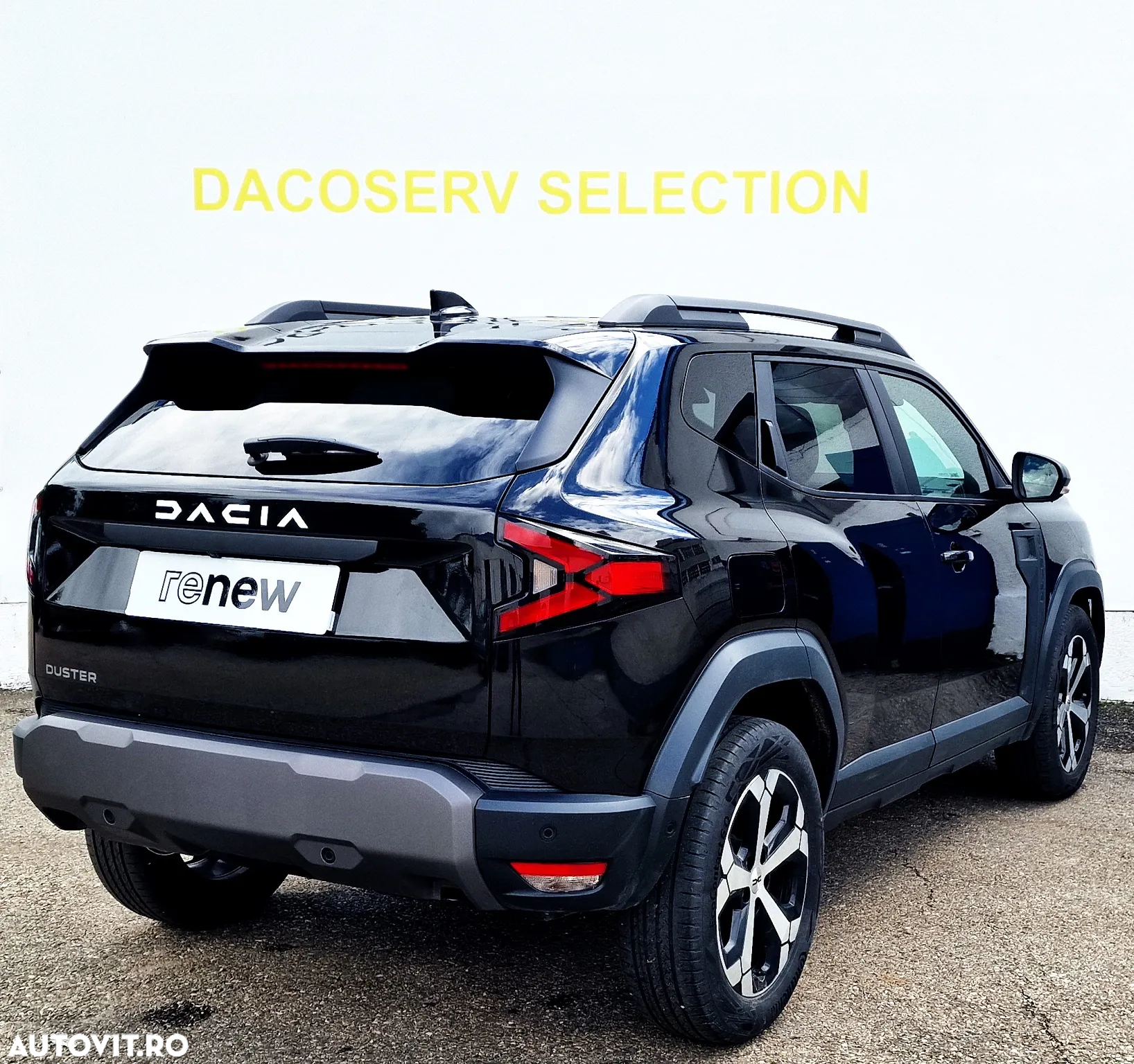 Dacia Duster TCe 130 4X2 MHEV Journey - 2