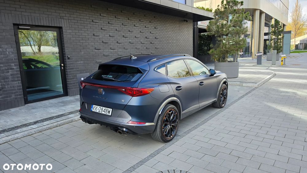 Cupra Formentor 2.0 TSI 4Drive VZ DSG - 23