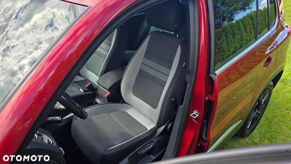 Volkswagen Tiguan 2.0 TSI 4Motion DSG Life - 11