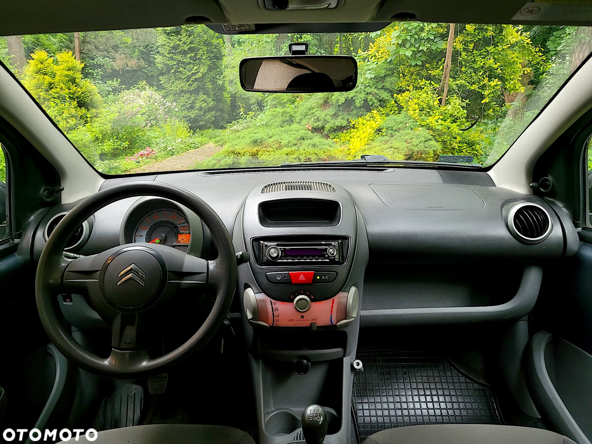 Citroën C1 1.0i Magic - 14