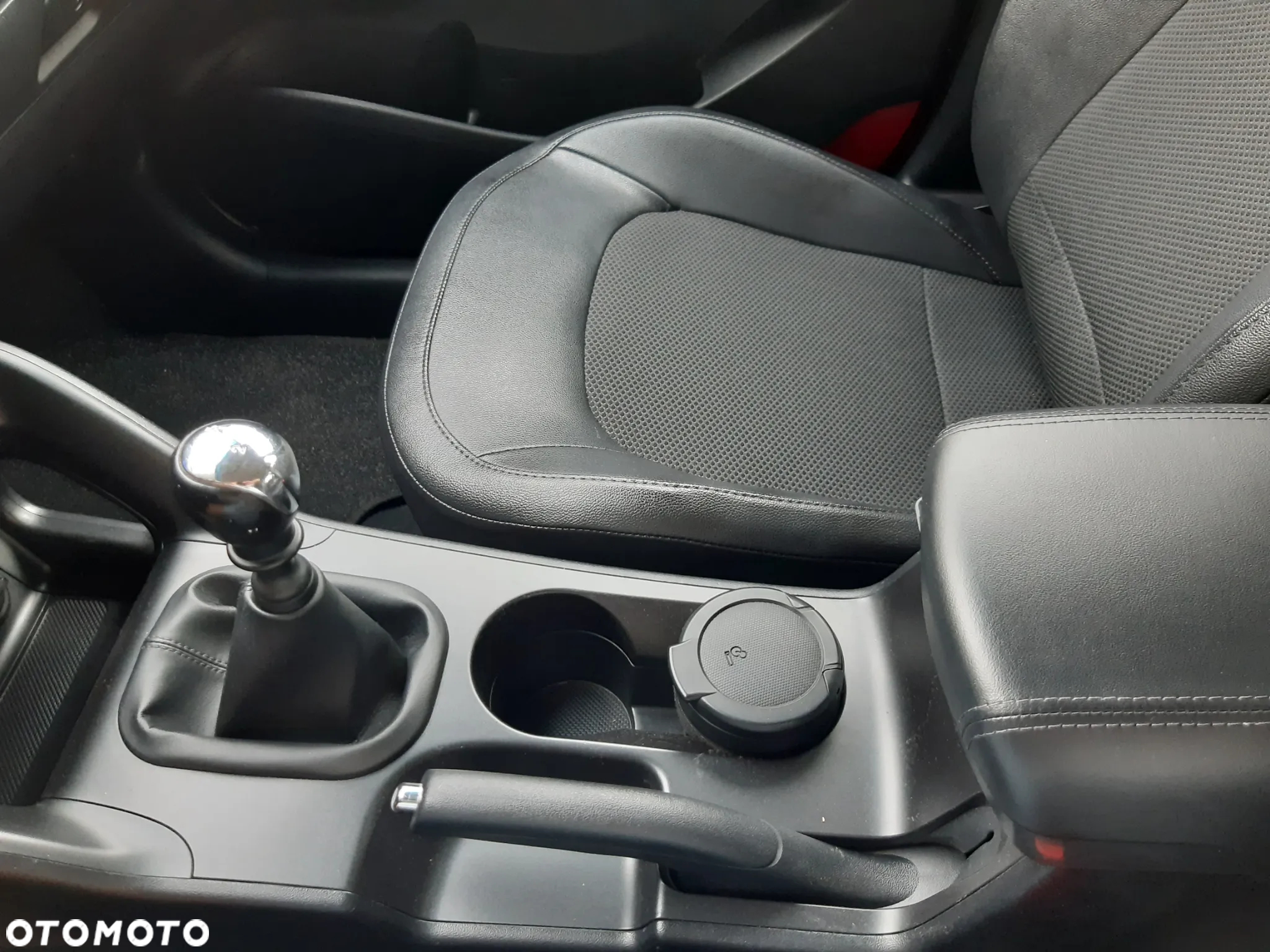 Hyundai ix35 1.7 CRDi 2WD 5 Star Edition - 25