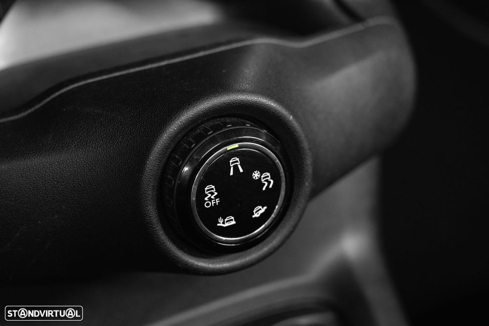 Citroën C4 Cactus 1.2 PureTech Rip Curl - 21