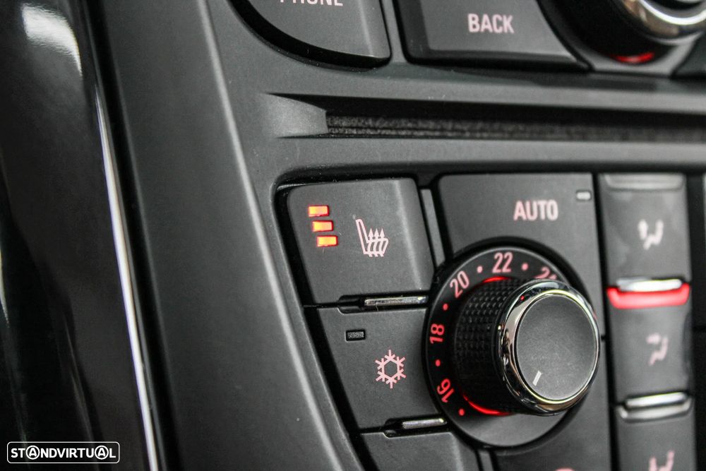 Opel Cascada 1.6 T S/S J20 - 9