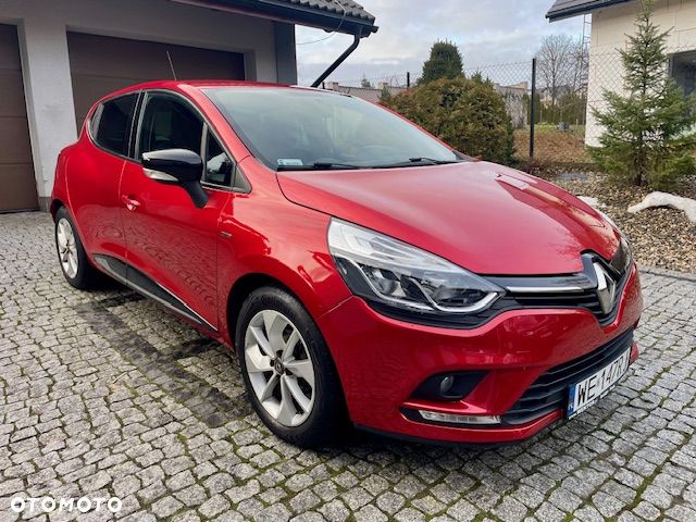 Renault Clio 0.9 Energy TCe Limited - 1