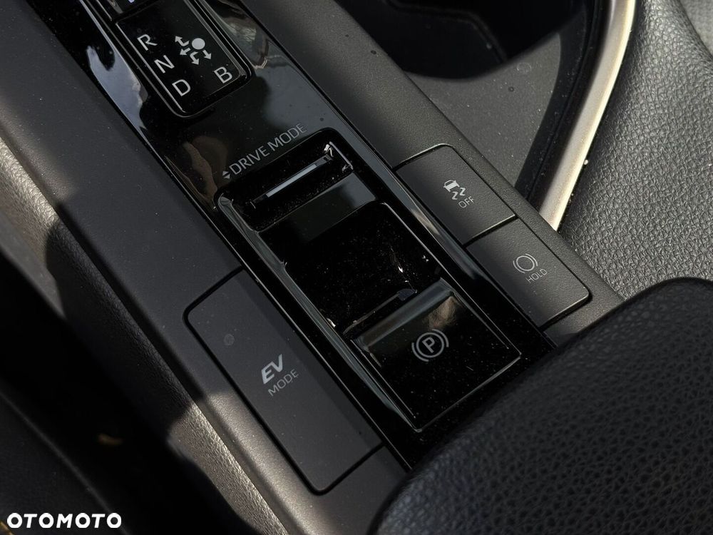 Toyota C-HR 2.0 Hybrid Dynamic Force Executive Premiere Edition - 31