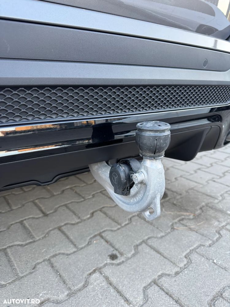 Mercedes-Benz GLB 200 4MATIC 8G-DCT AMG Line - 27