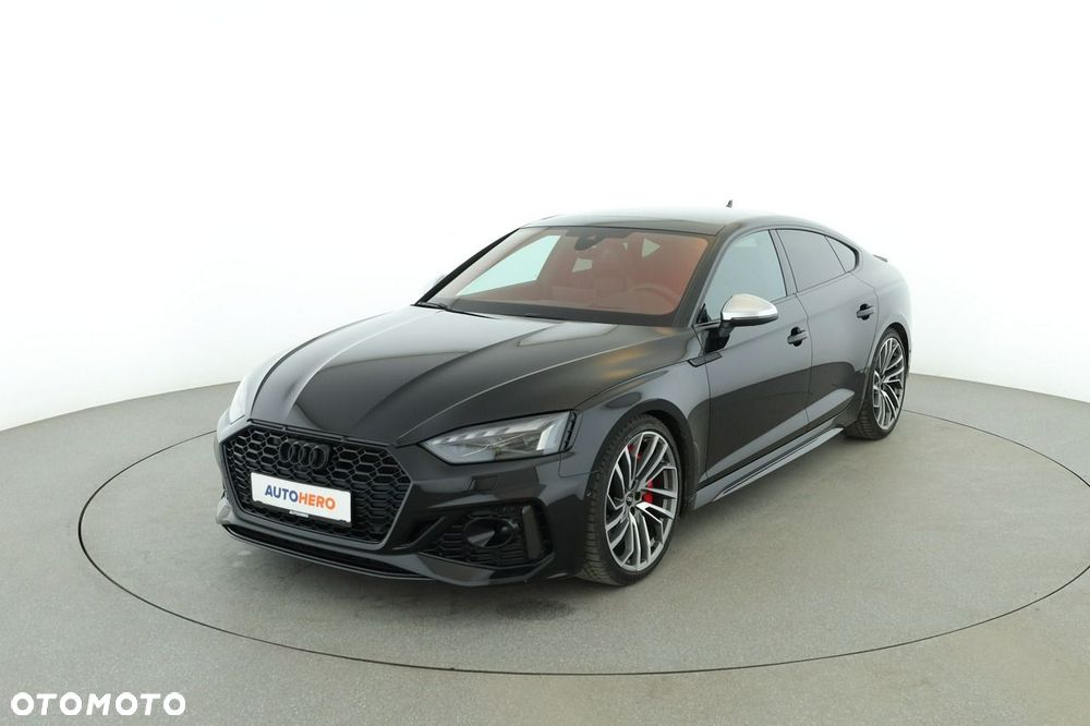 Audi RS5 Sportback