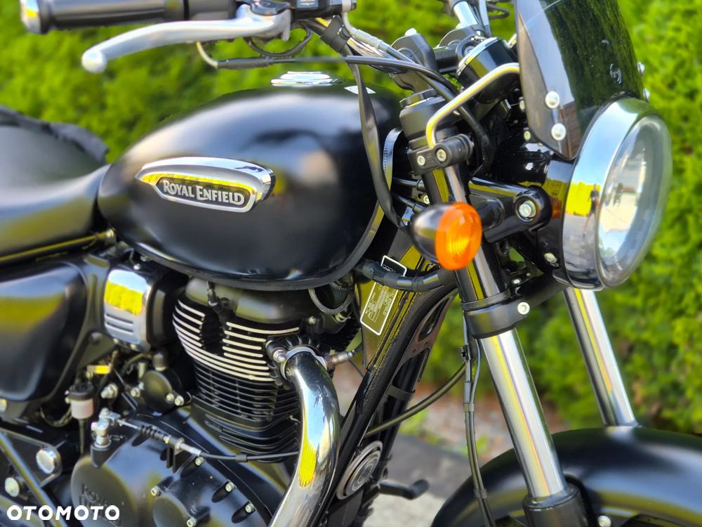 Royal Enfield Meteor - 11