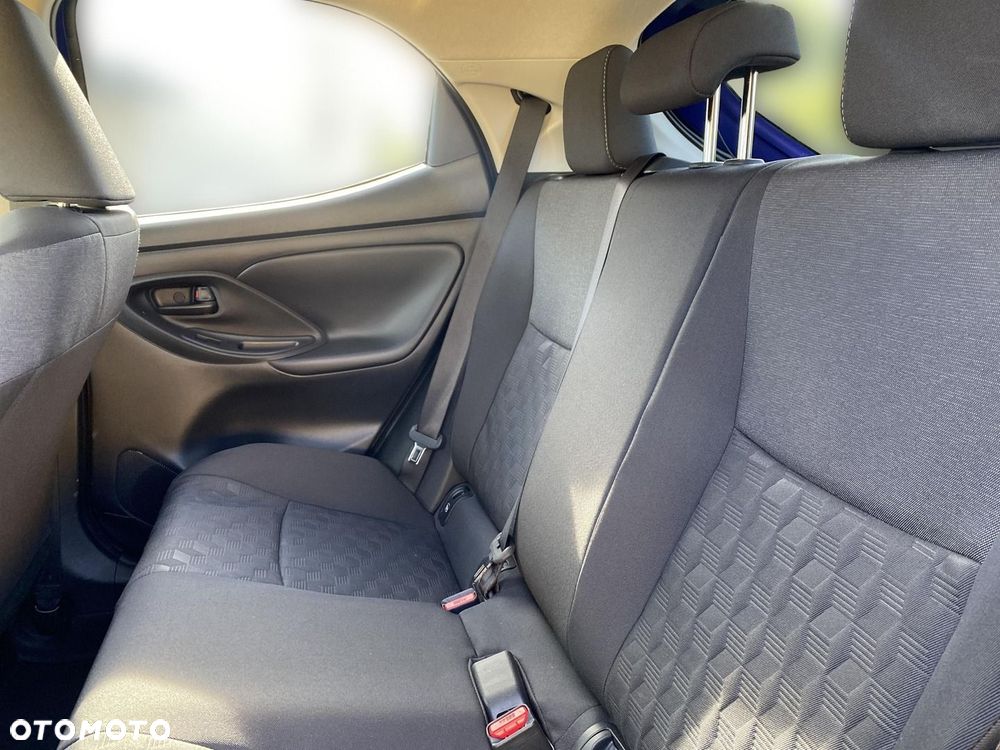 Toyota Yaris Hybrid 1.5 Style - 14