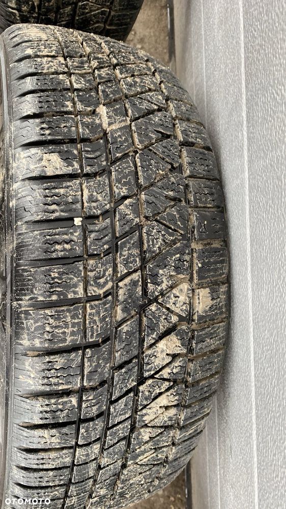 Koła felgi aluminiowe Renault Kadjar LIFT - 5