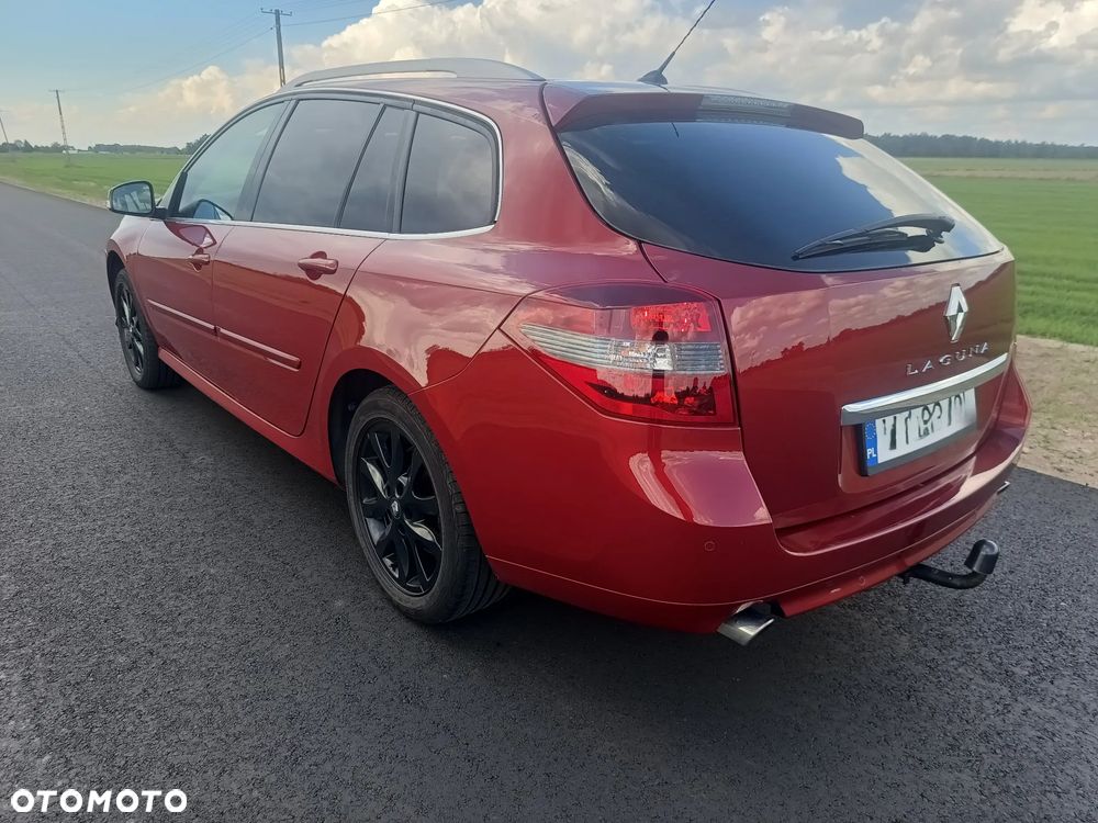 Renault Laguna - 8