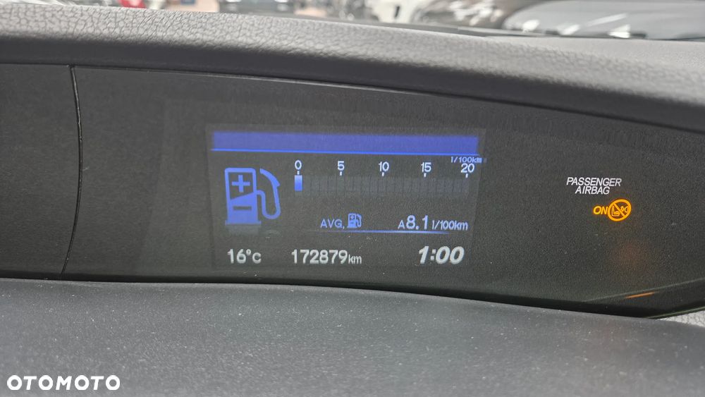 Honda Civic 1.8i-VTEC Comfort - 33