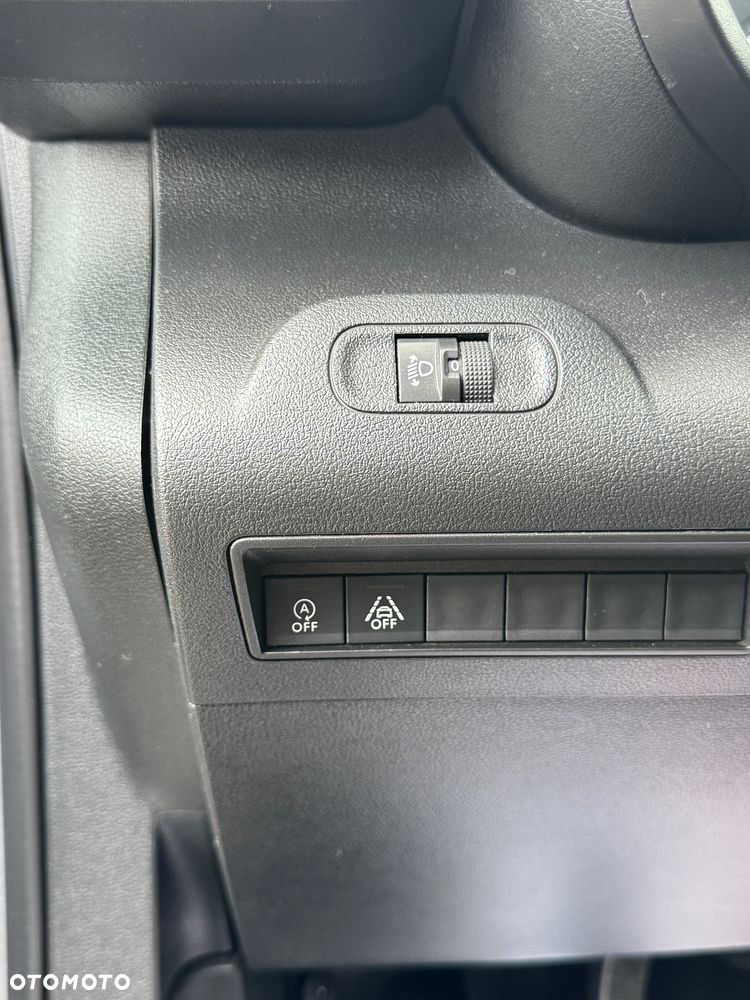 Citroën Berlingo XL 1.5 BlueHDI Live Pack S&S (7-os.) - 25