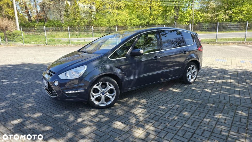 Ford S-Max 2.0 TDCi DPF Business Edition - 6