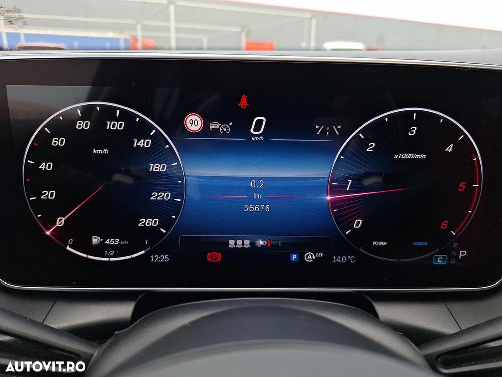 Mercedes-Benz GLC 220 d 4Matic 9G-TRONIC Edition AMG Line - 12