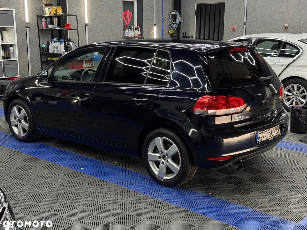 Volkswagen Golf 1.4 TSI Edition - 3