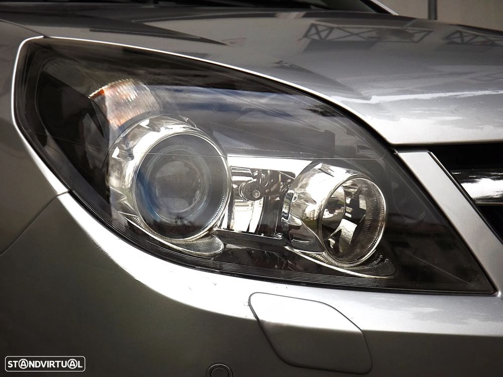 Opel Vectra GTS 1.9 CDTi - 27