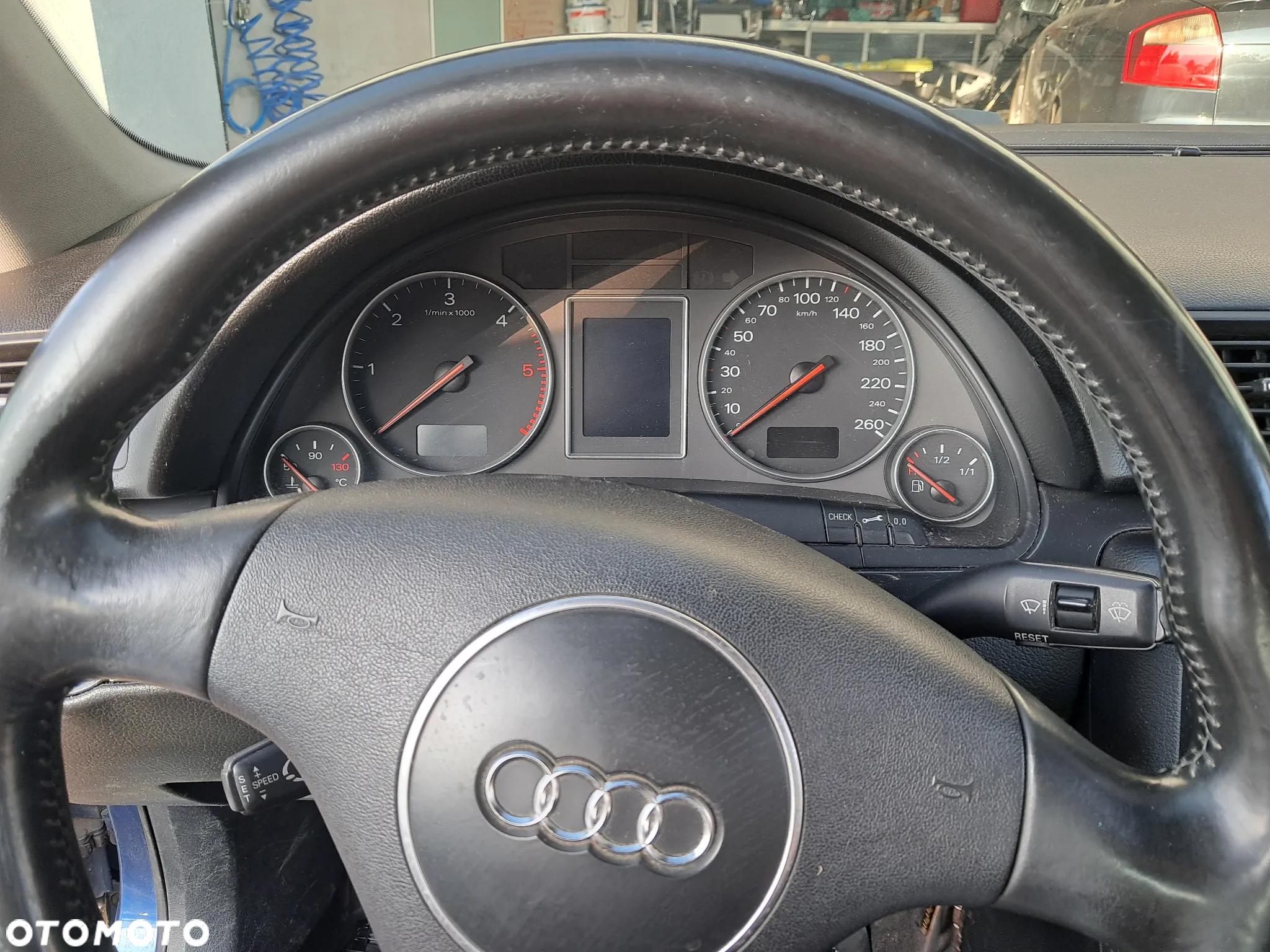 Audi A4 - 17