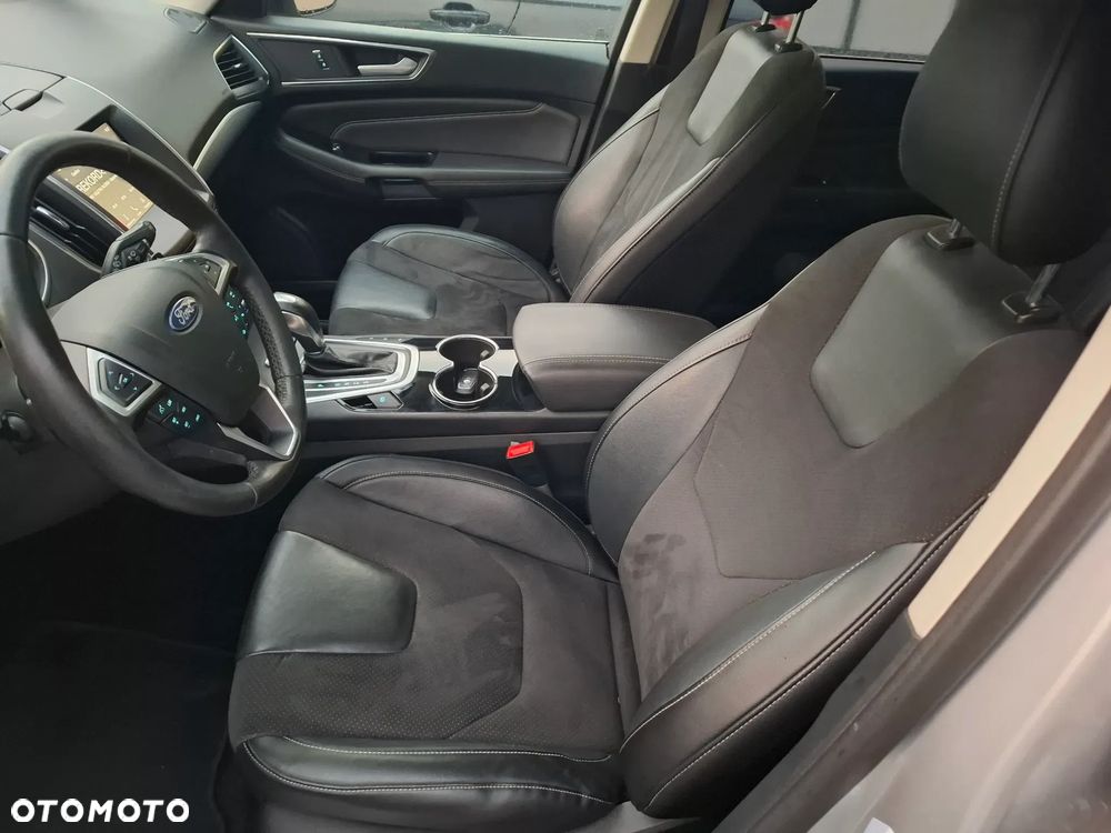 Ford S-Max 2.0 TDCi Titanium - 28