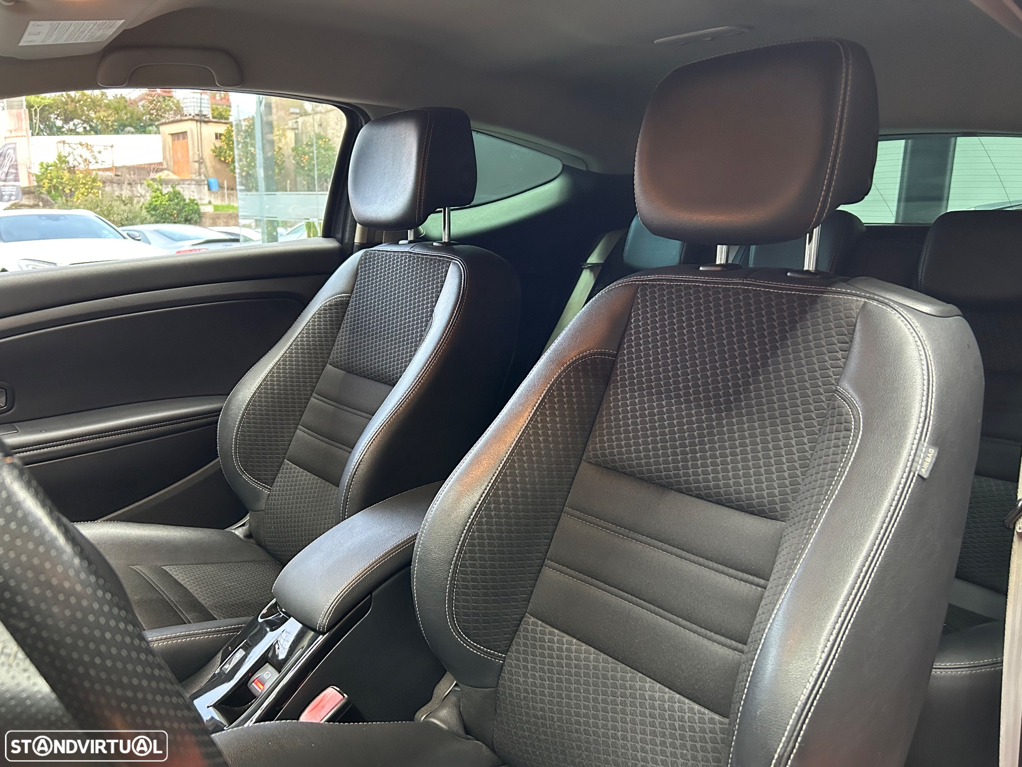 Renault Mégane 1.5 dCi Bose Edition - 27