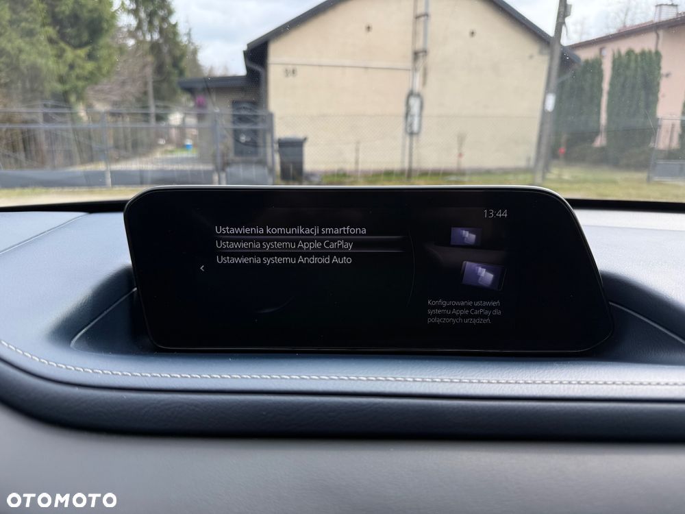 Mazda CX-30 e-SKYACTIVE G 122 EXCLUSIVE-LINE - 18