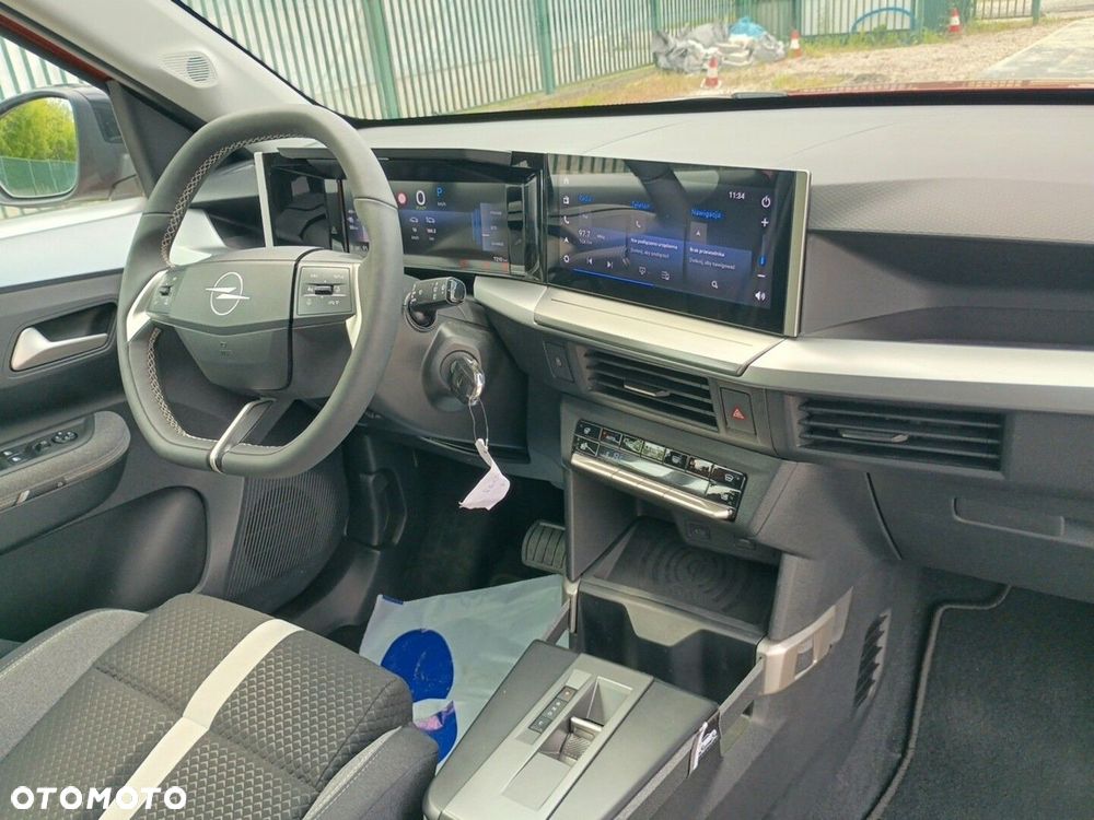 Opel Frontera 44kWh GS - 17