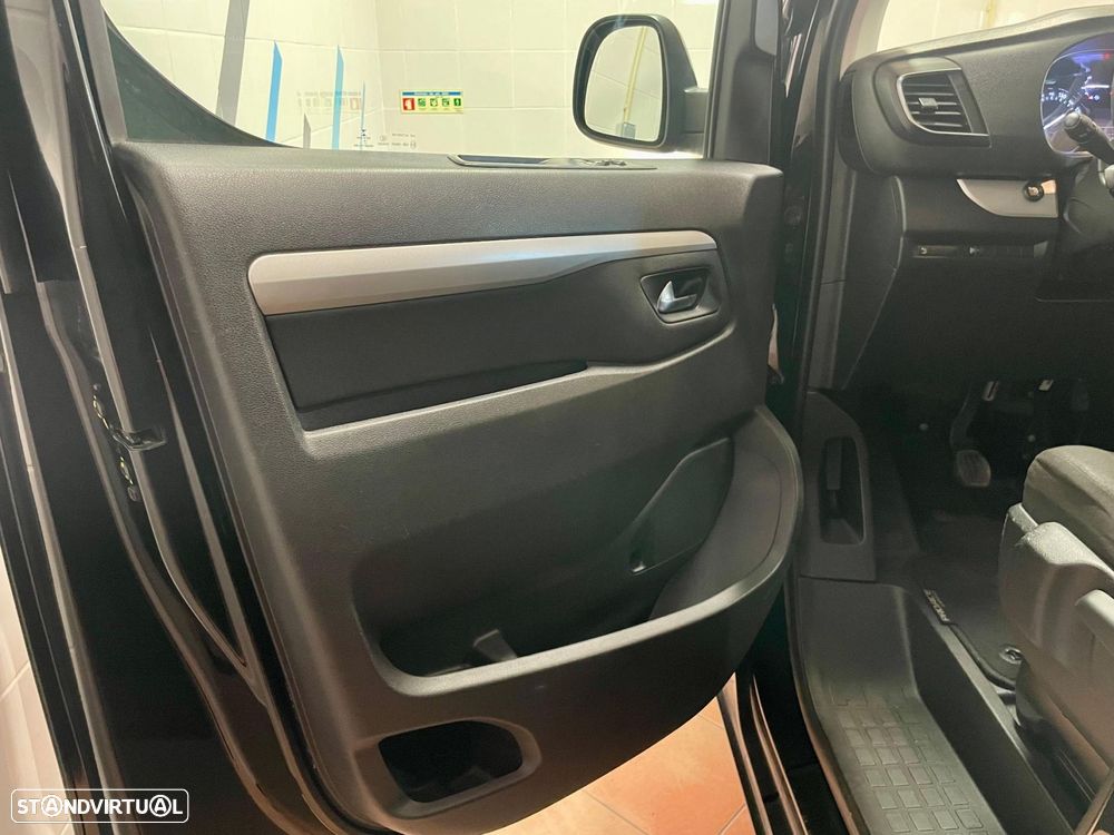 Toyota Proace Verso 1.5 D-4D L2 1.2T Comfort 9L - 20