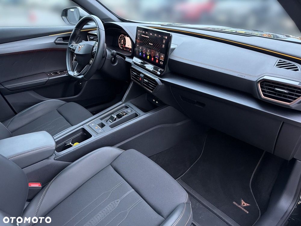 Cupra Formentor 2.0 TSI 4Drive VZ DSG - 37