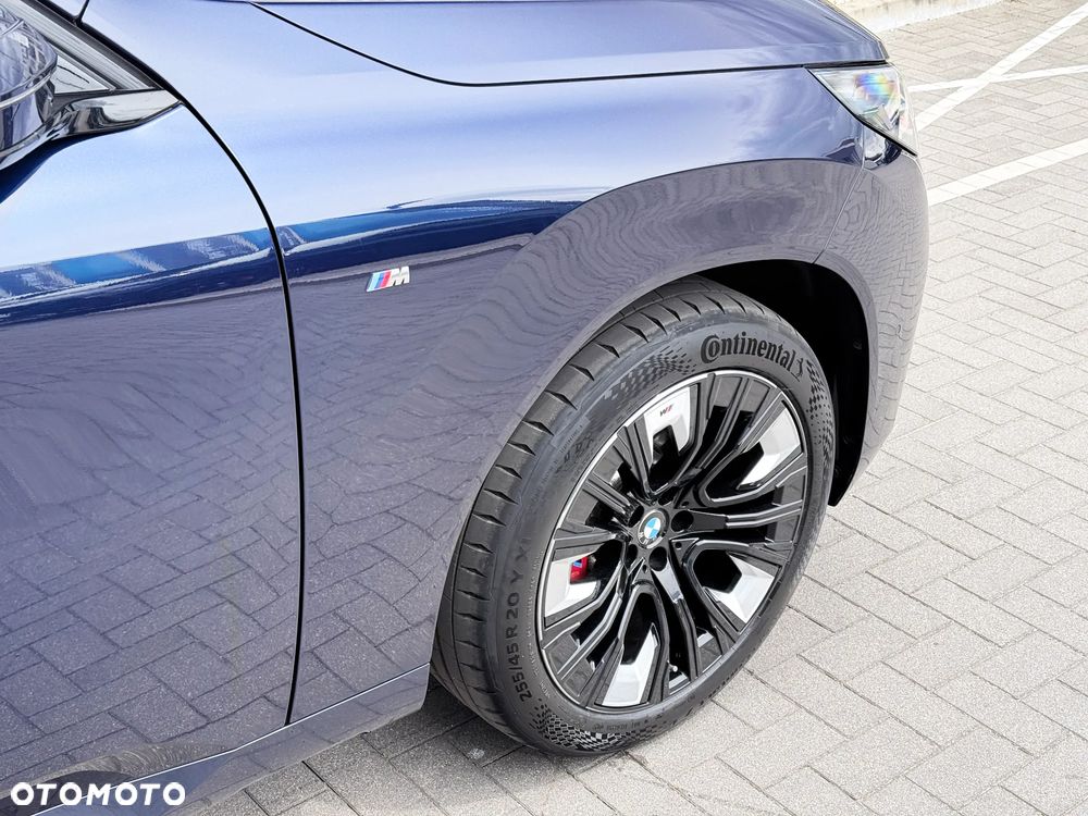 BMW X3 20d xDrive - 12
