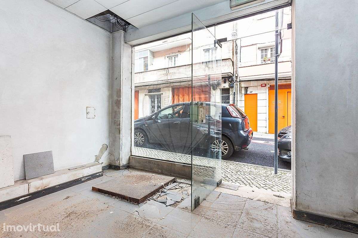 Loja  para arrendamento - Grande imagem: 5/32