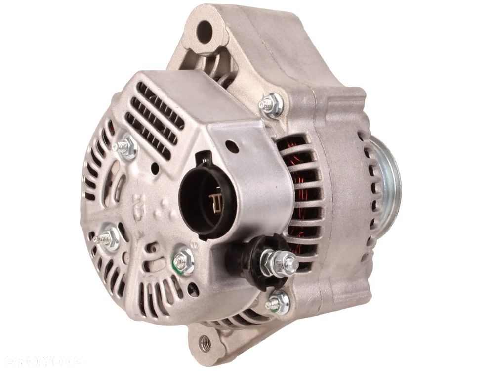 NOWY ALTERNATOR TOYOTA Carina Corolla | 110682 - 6