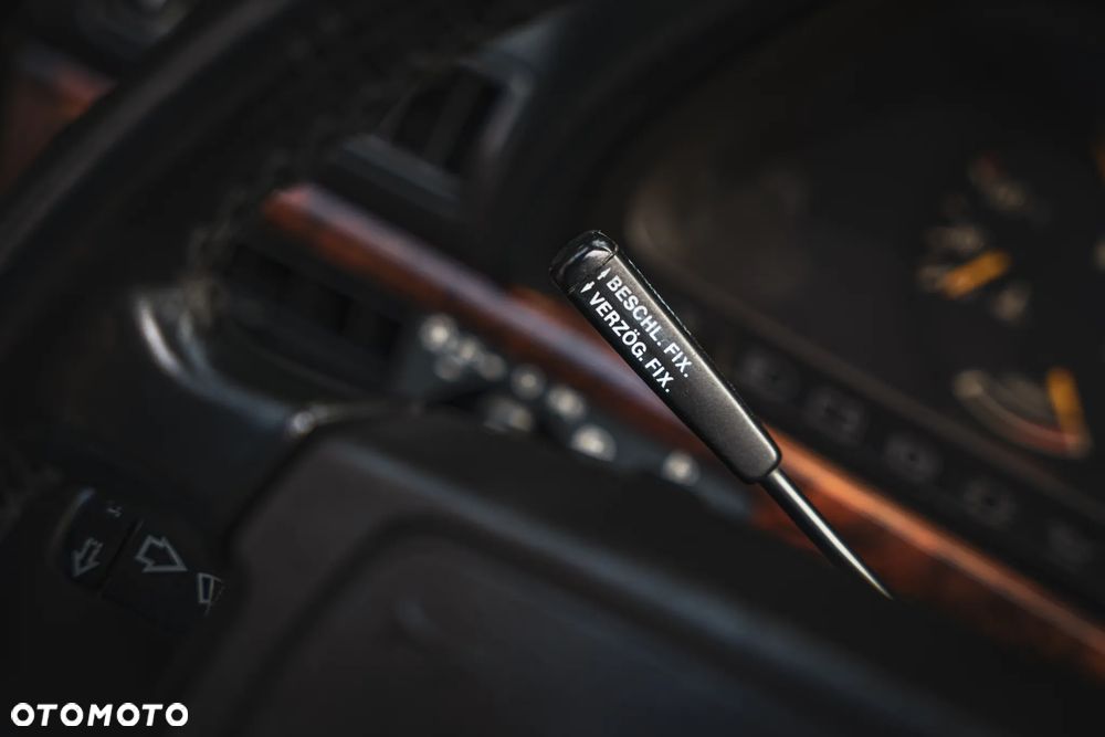 Mercedes-Benz Klasa S - 35