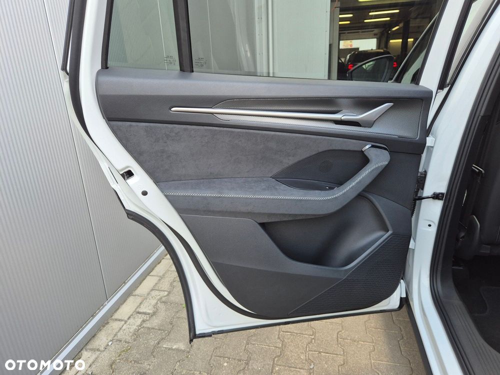 Skoda Kodiaq 2.0 TDI 4x4 Sportline DSG - 22