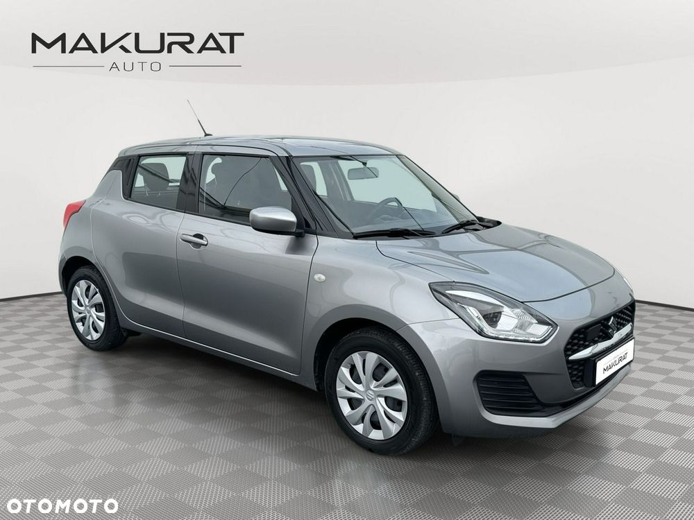 Suzuki Swift - 3