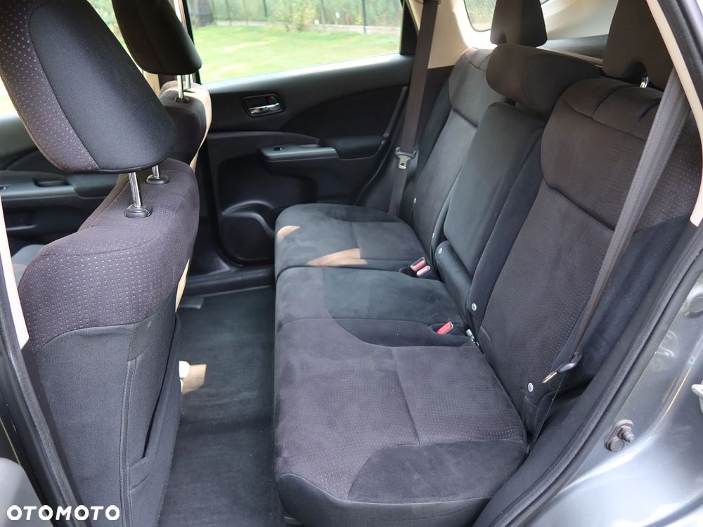 Honda CR-V 2.0 Elegance - 16