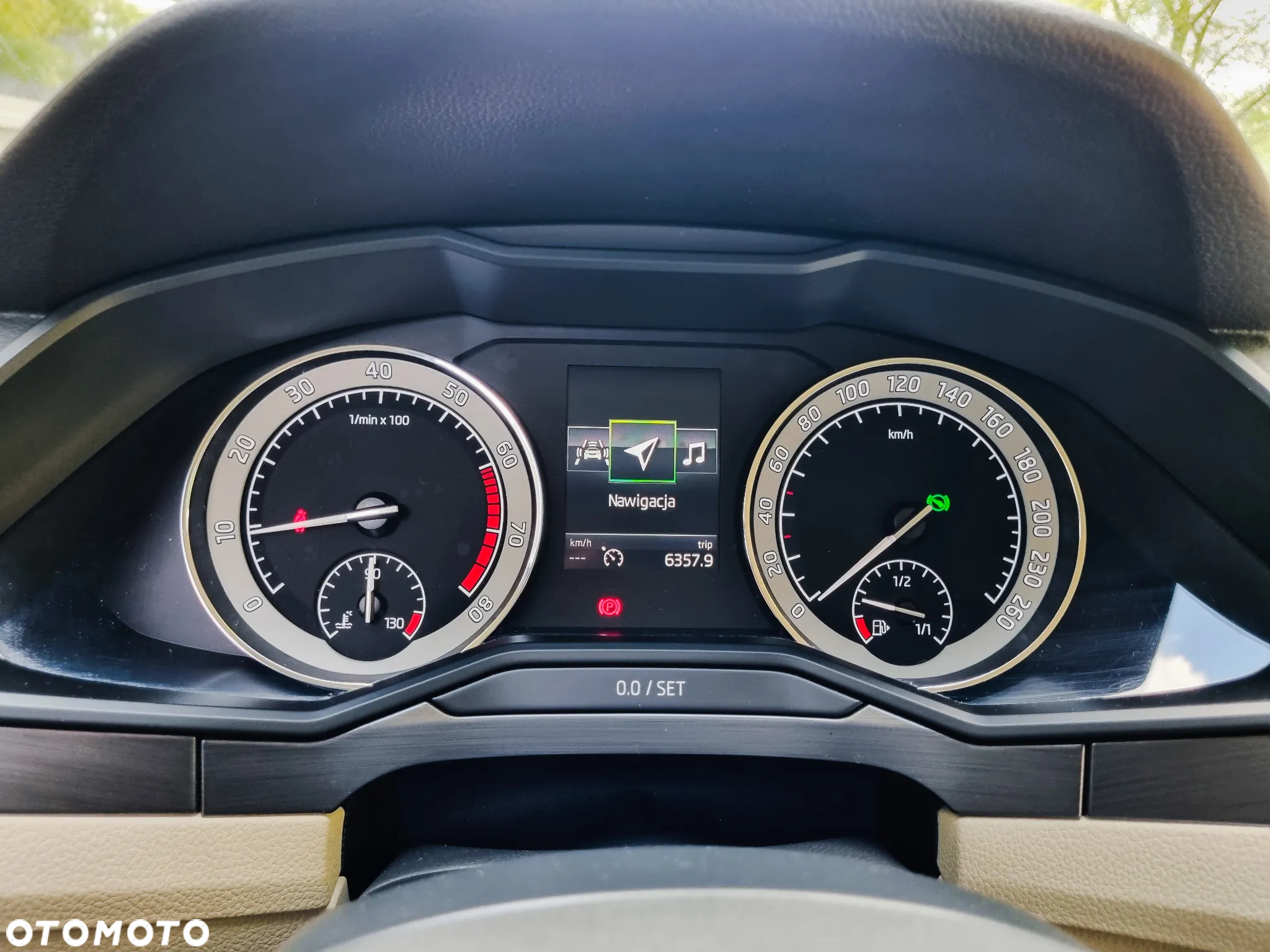 Skoda Superb 1.5 TSI Style DSG - 39