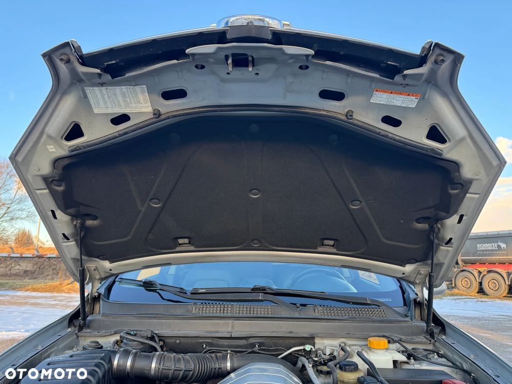 Opel Antara 2.0 CDTI Enjoy - 28