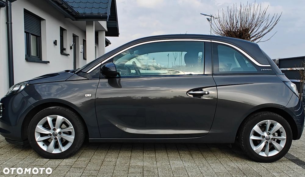 Opel Adam 1.2 Jam - 5