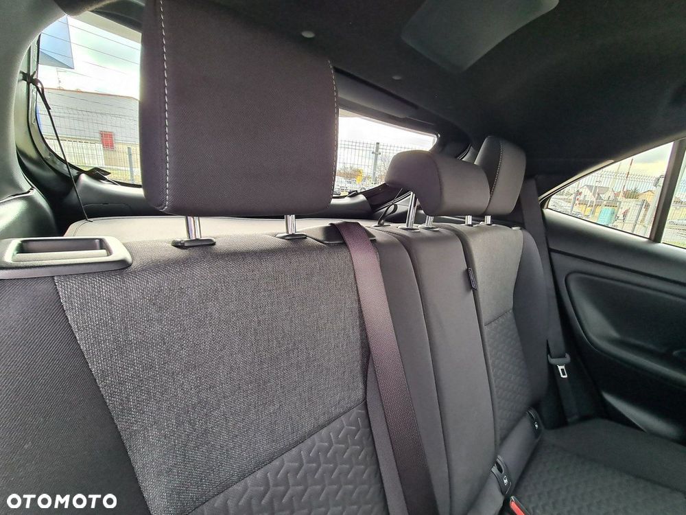 Toyota Yaris Cross Hybrid 1.5 Executive - 30