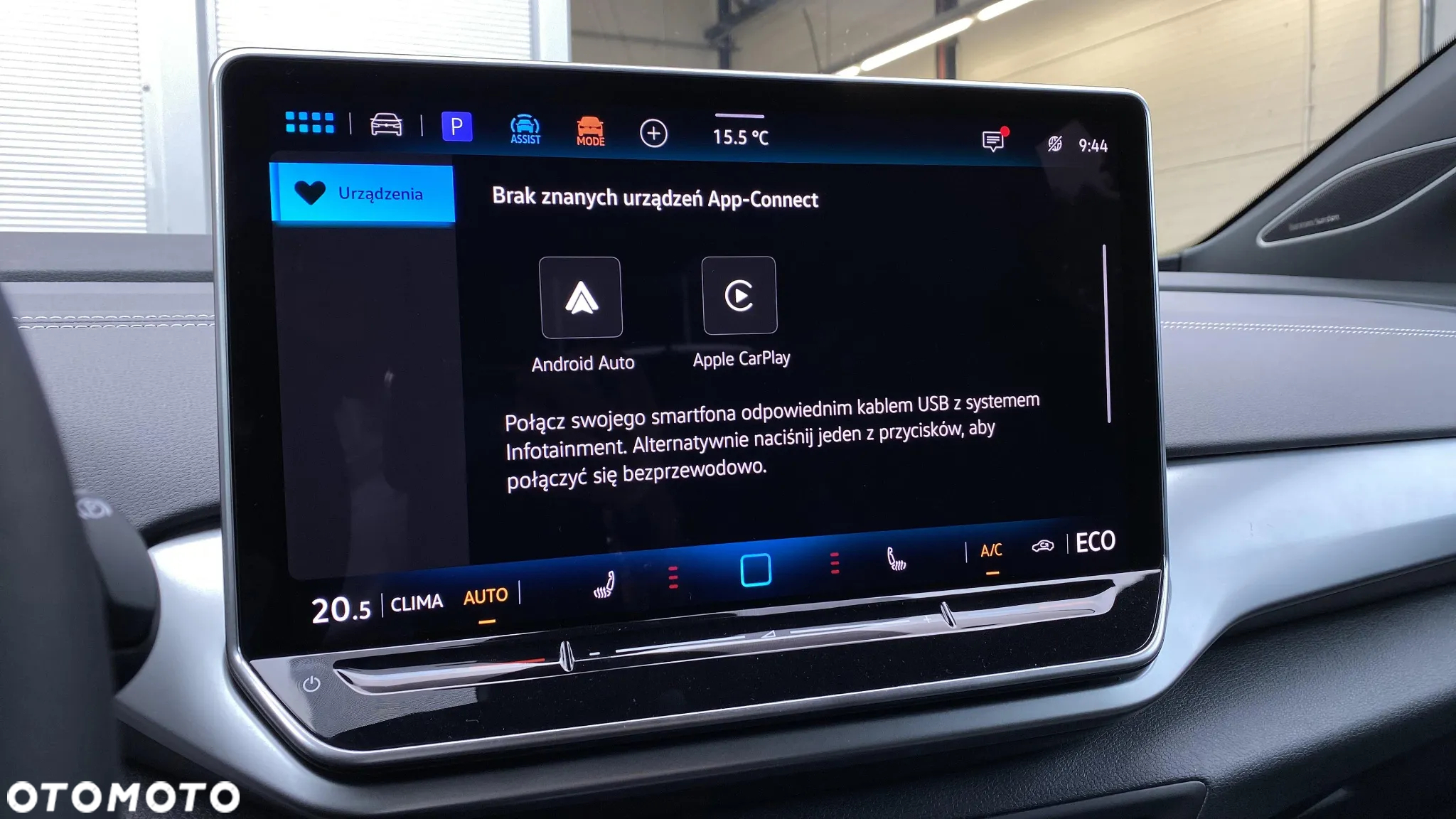 Volkswagen ID.5 77kWh Plus - 19