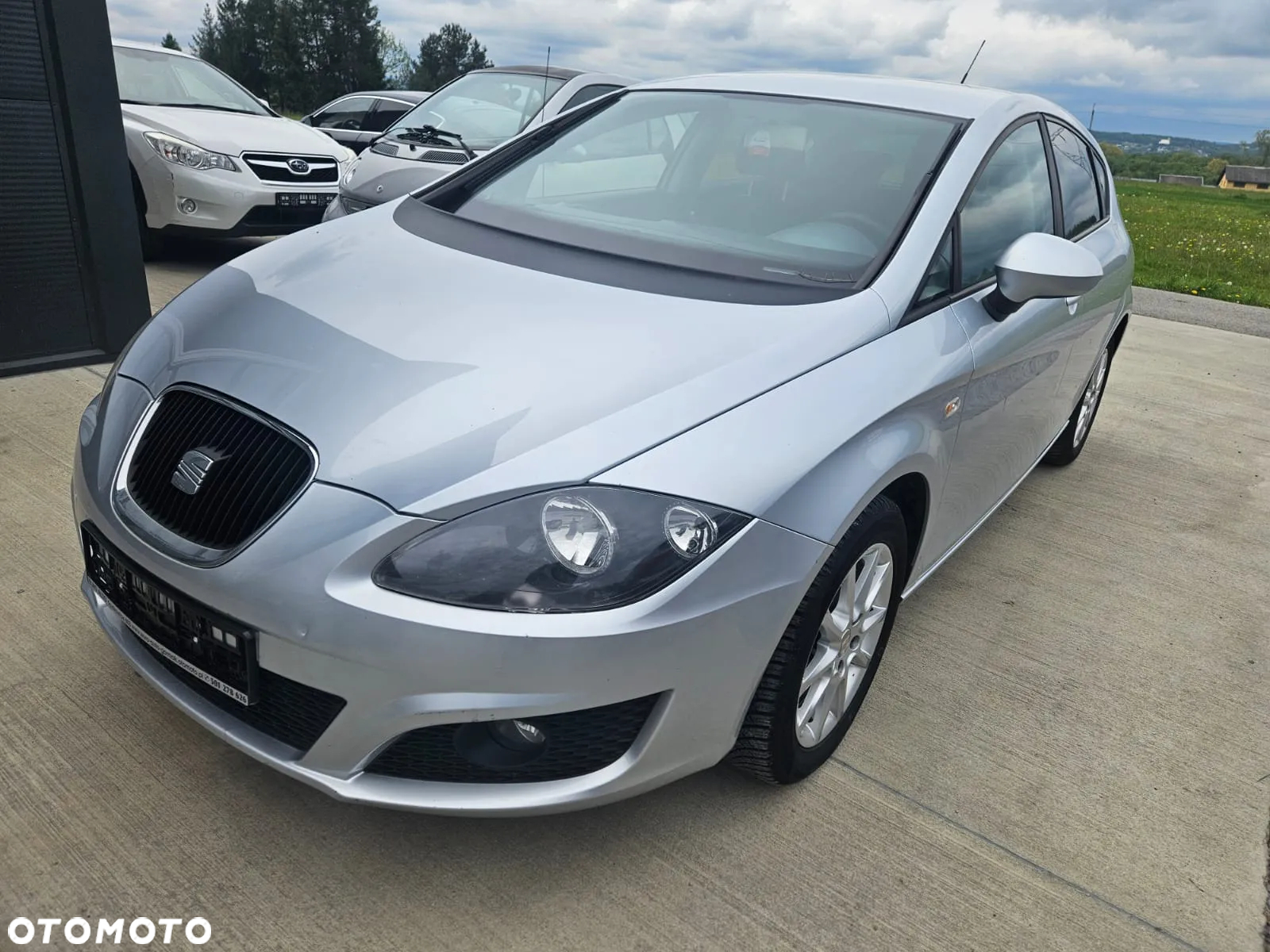 Seat Leon 1.6 Audience - 3
