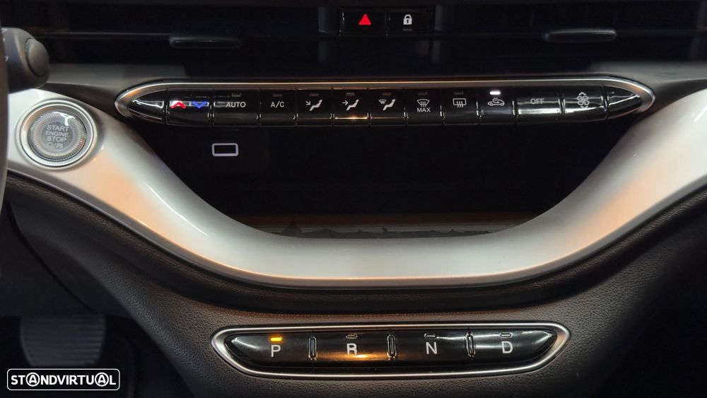 Fiat 500e 42kWh ICON - 26