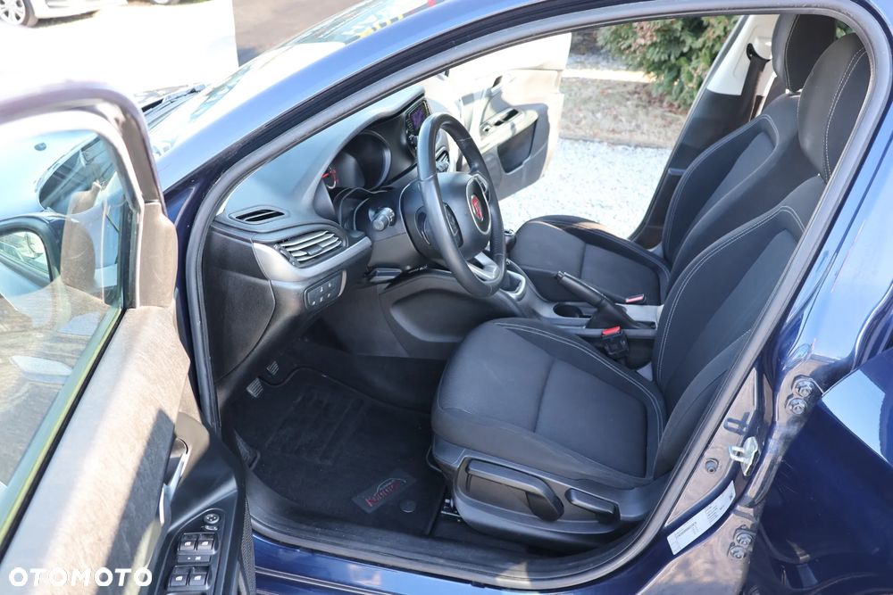 Fiat Tipo - 8