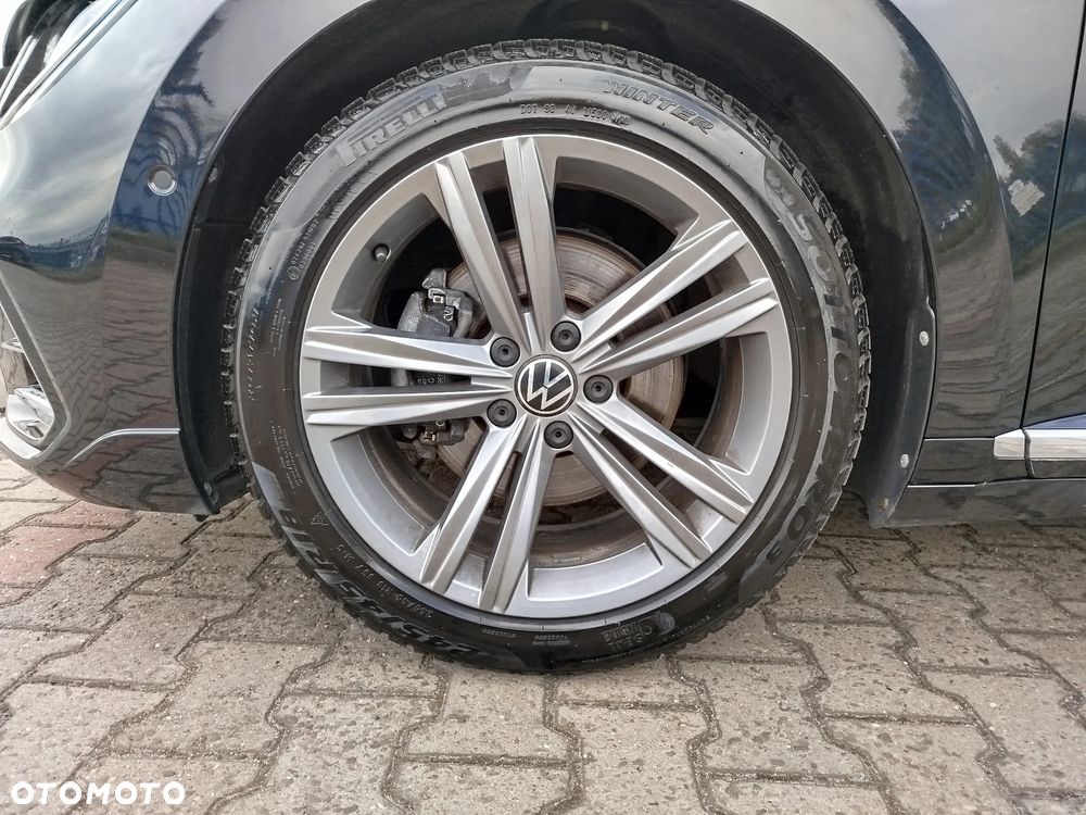 Volkswagen Arteon - 4