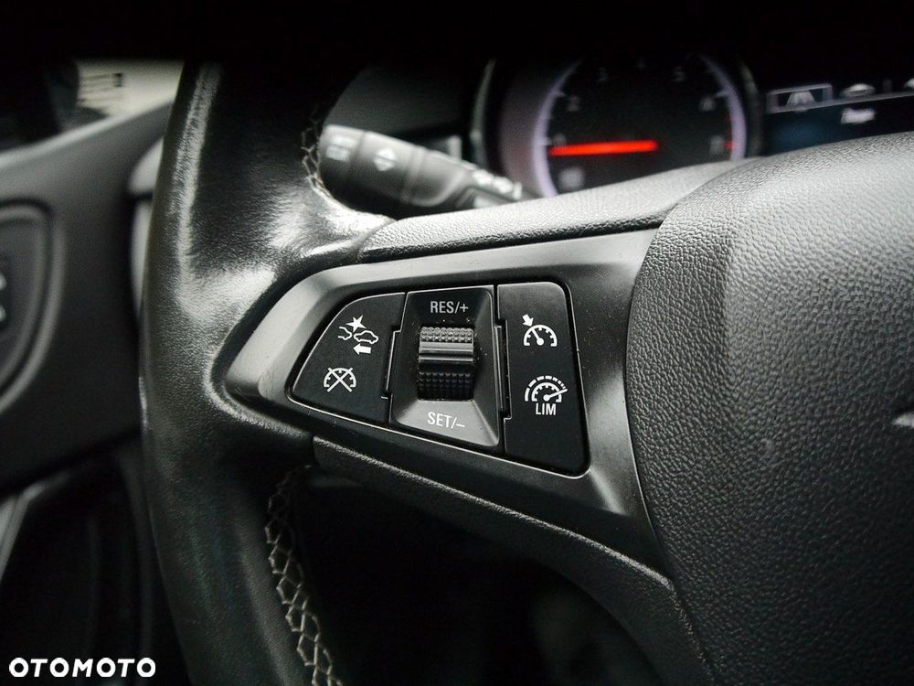 Opel Astra 1.2 T Elegance S&S - 27